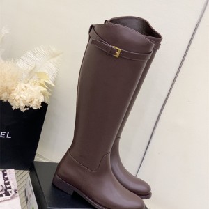 샤넬 CHANEL 부츠 워커