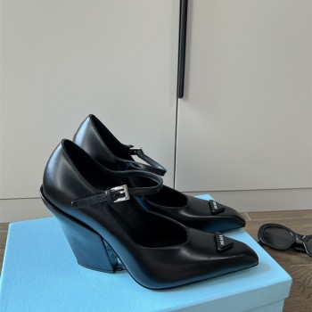 프라다 PRADA 로퍼 구두 슈즈