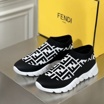 펜디 FENDI 스니커즈 운동화 신발