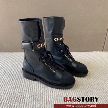 샤넬 CHANEL 부츠 워커