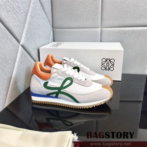 로에베 LOEWE 스니커즈 운동화 신발