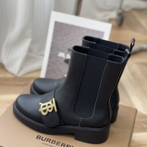 버버리 BURBERRY 부츠 워커