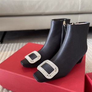 로저비비에 Roger Vivier 부츠 워커