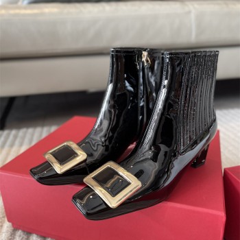 로저비비에 Roger Vivier 부츠 워커