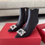 로저비비에 Roger Vivier 부츠 워커