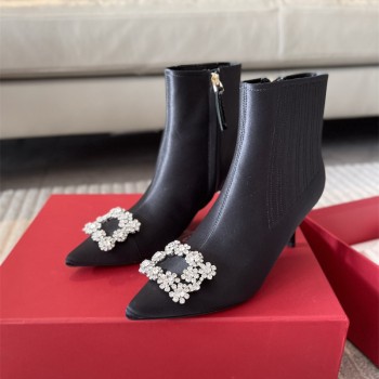 로저비비에 Roger Vivier 부츠 워커