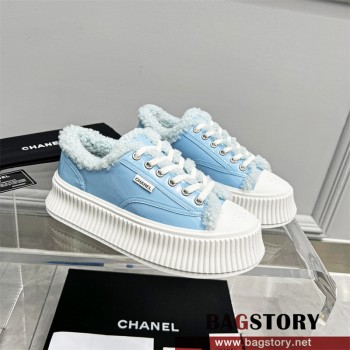 샤넬 CHANEL 스니커즈 운동화 신발