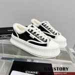 샤넬 CHANEL 스니커즈 운동화 신발