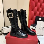 로저비비에 Roger Vivier 부츠 워커
