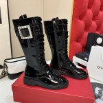 로저비비에 Roger Vivier 부츠 워커