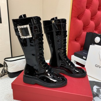 로저비비에 Roger Vivier 부츠 워커