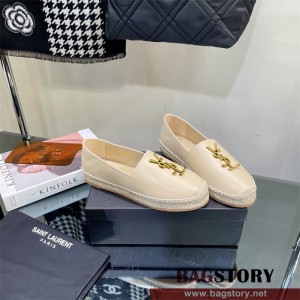 입생로랑 YSL 로퍼 구두 슈즈