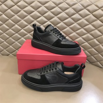 페라가모 Ferragamo 스니커즈 운동화 신발