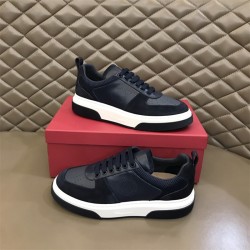 페라가모 Ferragamo 스니커즈 운동화 신발