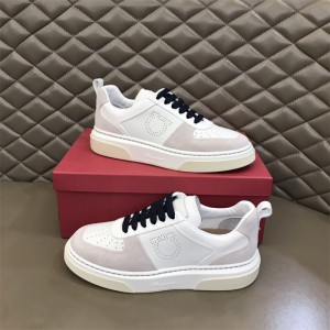 페라가모 Ferragamo 스니커즈 운동화 신발