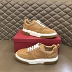 페라가모 Ferragamo 스니커즈 운동화 신발