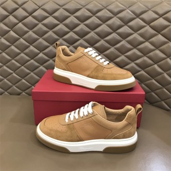 페라가모 Ferragamo 스니커즈 운동화 신발