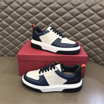 페라가모 Ferragamo 스니커즈 운동화 신발