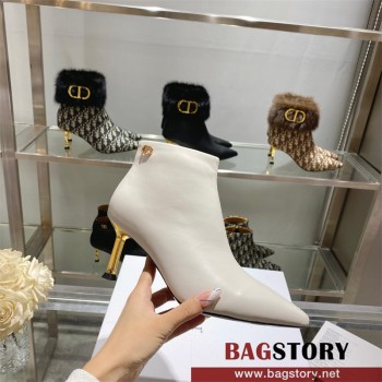 디올 DIOR 부츠 워커