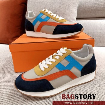 에르메스 HERMES 스니커즈 운동화 신발