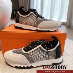 에르메스 HERMES 스니커즈 운동화 신발