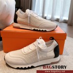 에르메스 HERMES 스니커즈 운동화 신발