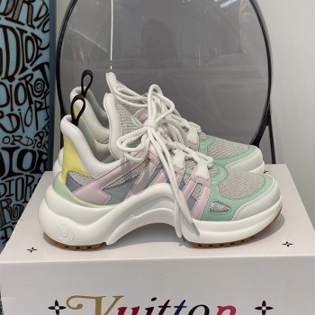 루이비통 LV 스니커즈 운동화 신발