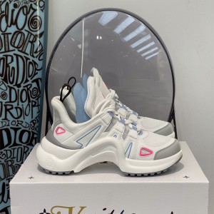 루이비통 LV 스니커즈 운동화 신발