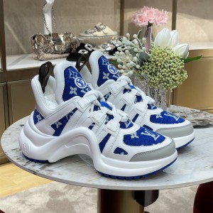 루이비통 LV 스니커즈 운동화 신발