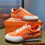 에르메스 HERMES 스니커즈 운동화 신발