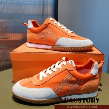 에르메스 HERMES 스니커즈 운동화 신발