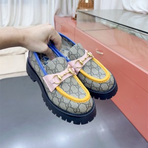 구찌 GUCCI 로퍼 구두 슈즈