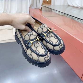 구찌 GUCCI 로퍼 구두 슈즈