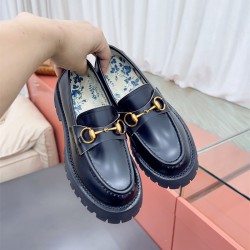 구찌 GUCCI 로퍼 구두 슈즈