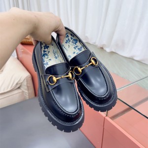 구찌 GUCCI 로퍼 구두 슈즈