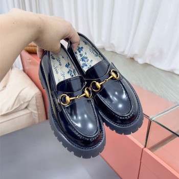 구찌 GUCCI 로퍼 구두 슈즈