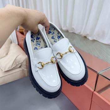 구찌 GUCCI 로퍼 구두 슈즈