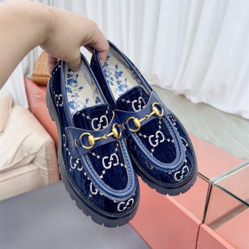 구찌 GUCCI 로퍼 구두 슈즈