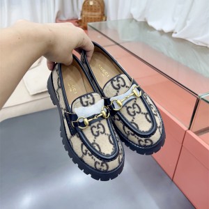 구찌 GUCCI 로퍼 구두 슈즈