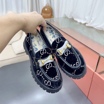 구찌 GUCCI 로퍼 구두 슈즈