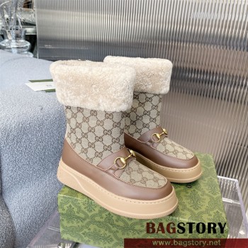 구찌 GUCCI 부츠 워커