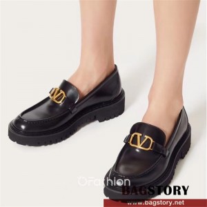 발렌티노 Valentino 로퍼 구두 슈즈