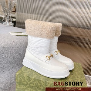 구찌 GUCCI 부츠 워커