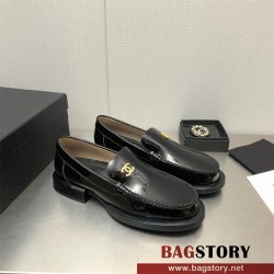 샤넬 CHANEL 로퍼 구두 슈즈
