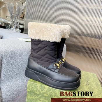 구찌 GUCCI 부츠 워커