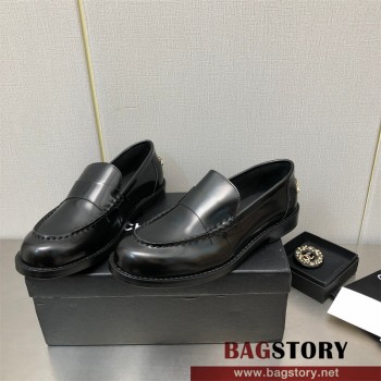 샤넬 CHANEL 로퍼 구두 슈즈