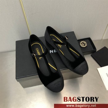 샤넬 CHANEL 슈즈