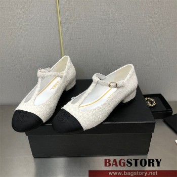 샤넬 CHANEL 슈즈