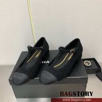 샤넬 CHANEL 슈즈