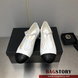 샤넬 CHANEL 슈즈